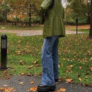 Meet your Posher, Jaye